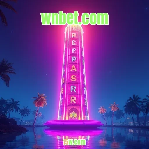 wnbet.com: A Revolução do Cassino Ao Vivo na Era Digital