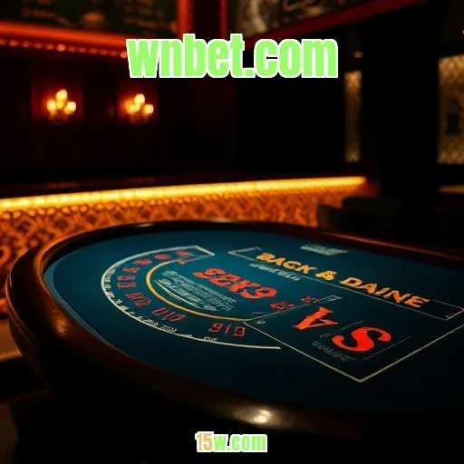 wnbet.com: As Ofertas Irresistíveis que Você Precisa Conhecer