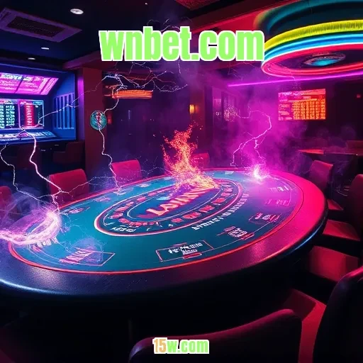 wnbet.com: Conquiste o Mundo das Apostas Esportivas Com Emoção