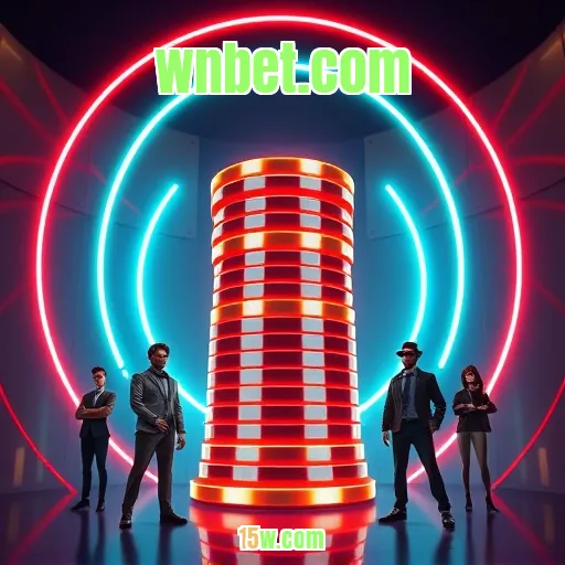 wnbet.com: A Revolução do Cassino Ao Vivo na Era Digital