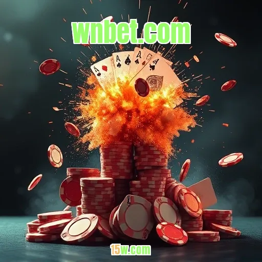 wnbet.com: Conquiste o Mundo das Apostas Esportivas Com Emoção